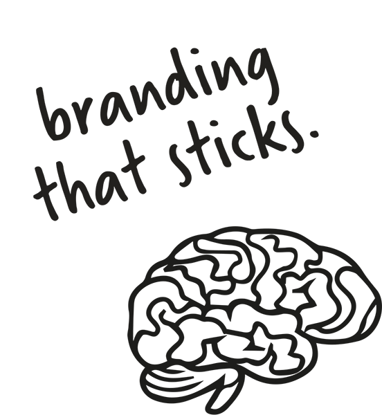 Branding that sticks – Wagga logo design